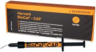 Harvard BioCal-CAP 4x1g
