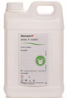 Zeta 4 Wash - čistič povrchů, 3l