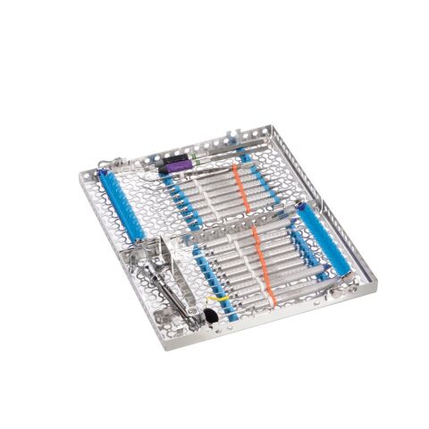 IMS Infinity Cassette, Double Decker, 20 Instr., w