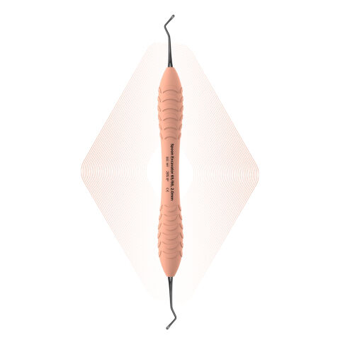 Spoon exkavátor, 2.0mm