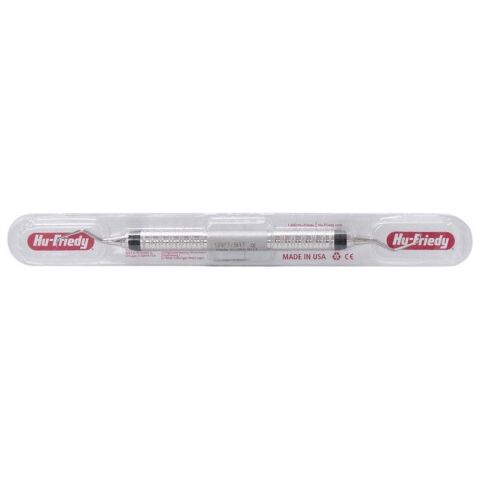 Kyreta Gracey č.7/8 rukojeť 7 Rigid AF oral/buccal