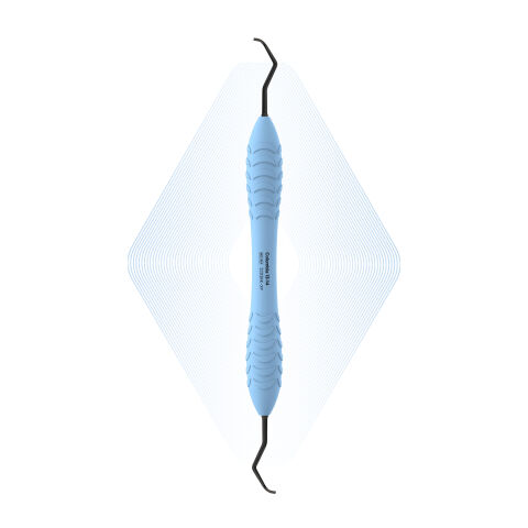 ErgoRazor Kyreta Columbia 13-14