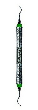 Scaler Goldman-Fox #233/234 hdl #7, green