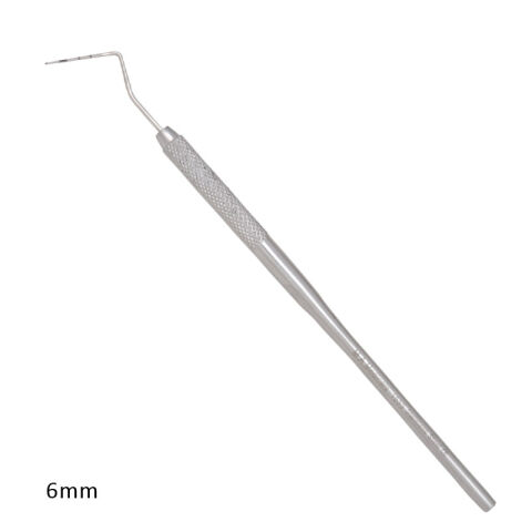 Sonda Who-CP 11.5 (C6)