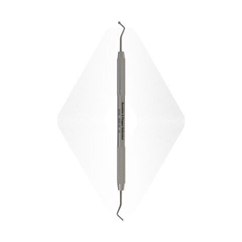 Modelovací nástroj   Ball end 1.5-2.5mm