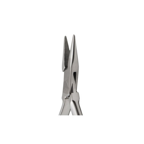 Nose Pliers, Short, 15cm