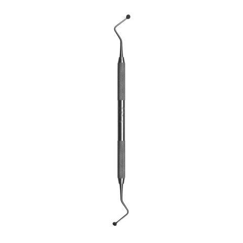 Mikrochirurgické zrcátko Velvart č.2 rukojeť č.41