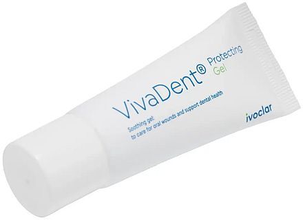 VivaDent Protecting Gel, 20 g