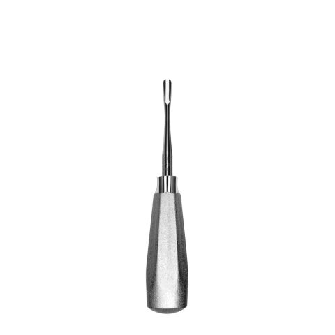 Luxating Elevator short handle, straight 5mm