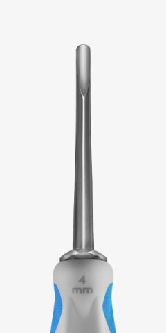 MAESTRALE KOŘENOVÝ ELEVÁTOR 4MM