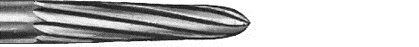 Tvrdokov torpédo  D19mm 012
