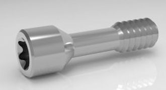 YenaScrew 151 Implant Direct šroubek