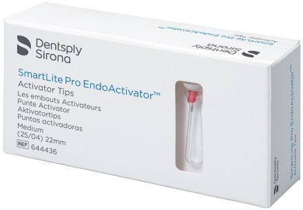 SmartLite Pro EndoActivator špičky střední