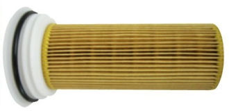 Cerec MC XL náhradní filtr, 6ks