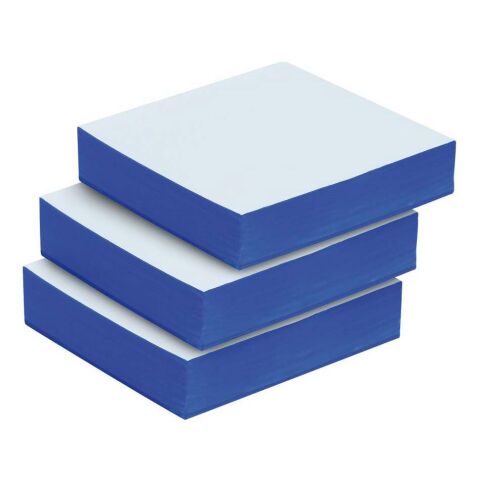 Medibase míchací bločky, 3x100ks, 4x4cm