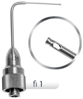 ERS mikrokleštičky - držák 1,0mm