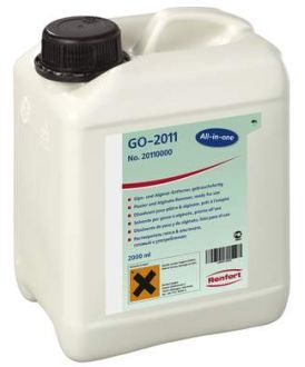 Go-2011, 2l