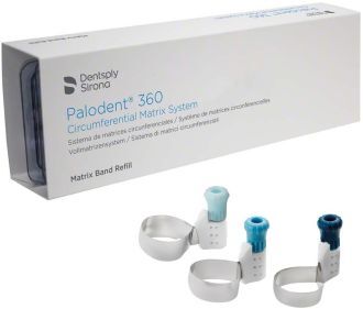 Palodent 360 matrice 4,5mm