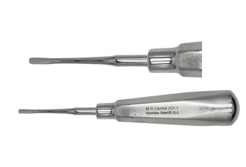 Elevátor zahnutý 5mm