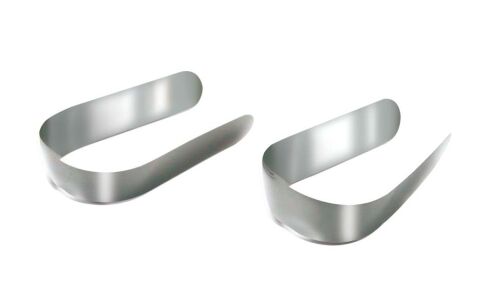 Matrice konturované Tofflemire 6,3mm/0,04mm