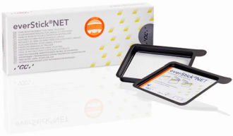 everStick Net -  kompozitní vlákno, 30cm2