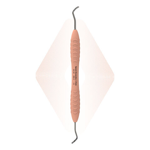 Spoon exkavátor, 1.7mm