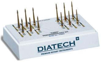 Paro Periodontology Kit