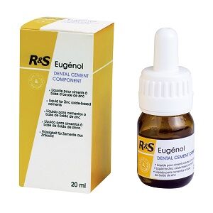 Eugenol R&S 20ml