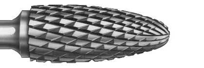 Tvrdokov fréza granát D44,5mm 040, H251E