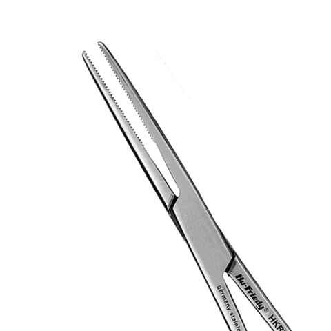 Hemostat Kelly straight, 16cm