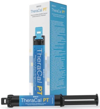 TheraCal PT