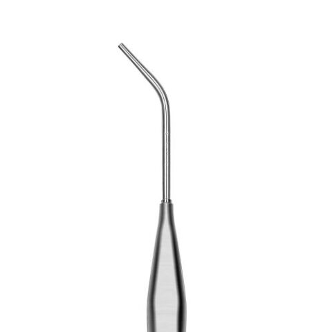 Suction Tube Coupland #1 with hole