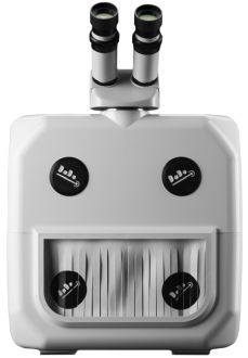 Dado Laser laserová svářečka