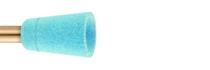 Leštící guma kalíšek D22mm 060, 94022C