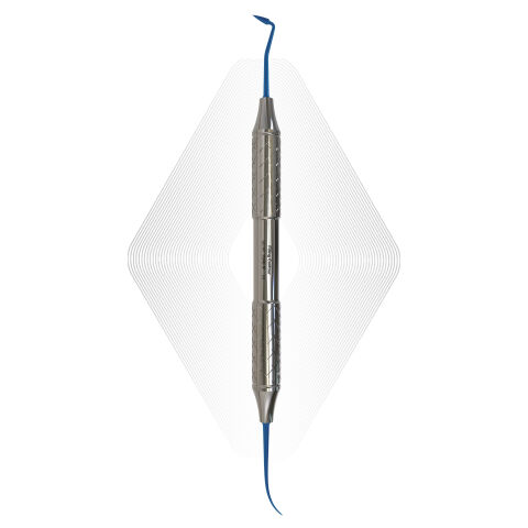 ErgoSlip nástroj Filling Contour