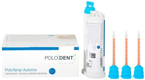 PoloTemp Automix A3