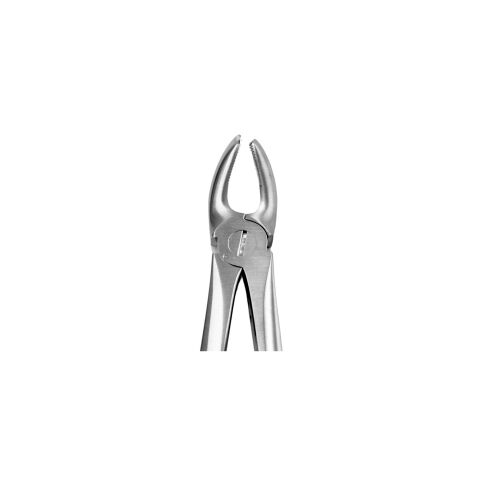 Diamantové kleště č.  18. horní molárové, levé