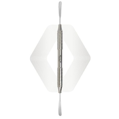 Raspatorium Freer, 5mm-5mm