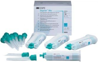 Imprint Bite - registrát skusu, 4x50ml