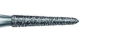 Diamant torpédo konické D19mm 016, 5878K