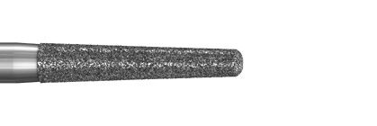 Diamant kónus oblá hrana D19mm 018, 8847KR