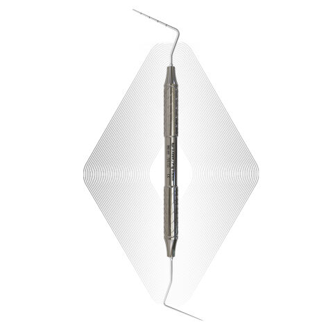 Endo Spreader 0.4mm & Plugger 0.6mm