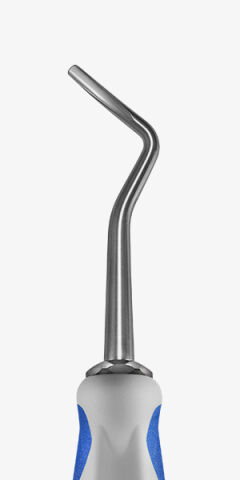 MAESTRALE KOŘENOVÝ ELEVÁTOR HOURIGAN PRAVÝ 2,5MM