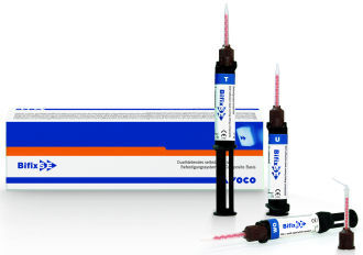 Bifix SE - upevňovací systém, 5g bílý opákní