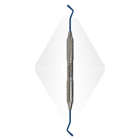 ErgoSlip nástroj Plugger, 2.5mm-3.8mm