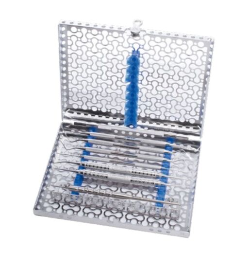 IMS Infinity DIN Collection Endo Micro Surgical Ki