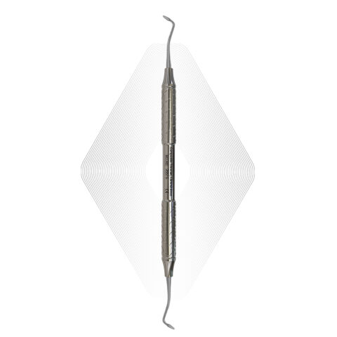 Modelovací nástroj Composite Trimmer, 1.5mm-2.0mm