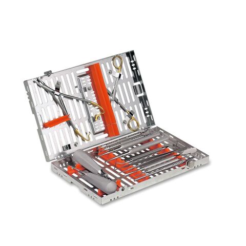 IMS Container Cassette Signature 12 Instruments, g