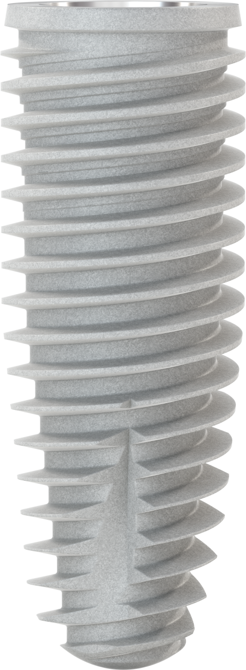 IMPLANT - MT-F - 4.1 X 7.0 OSPOL