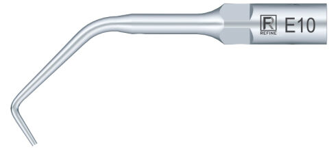 Ultrazvuková koncovka E10 (EMS)